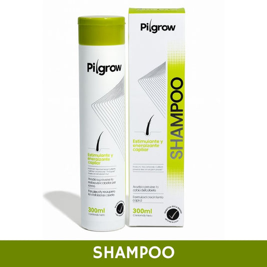 SHAMPOO PILGROW® 300 ml